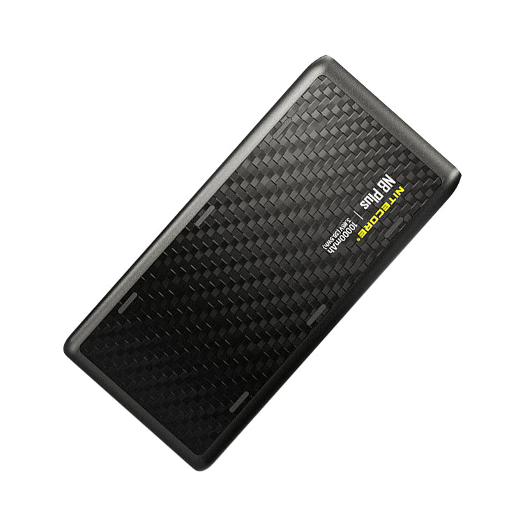 Nitecore NB Plus 10000mAh Lightweight Waterproof Power Bank
