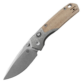 Vosteed A2232 Psyop 299 S35VN