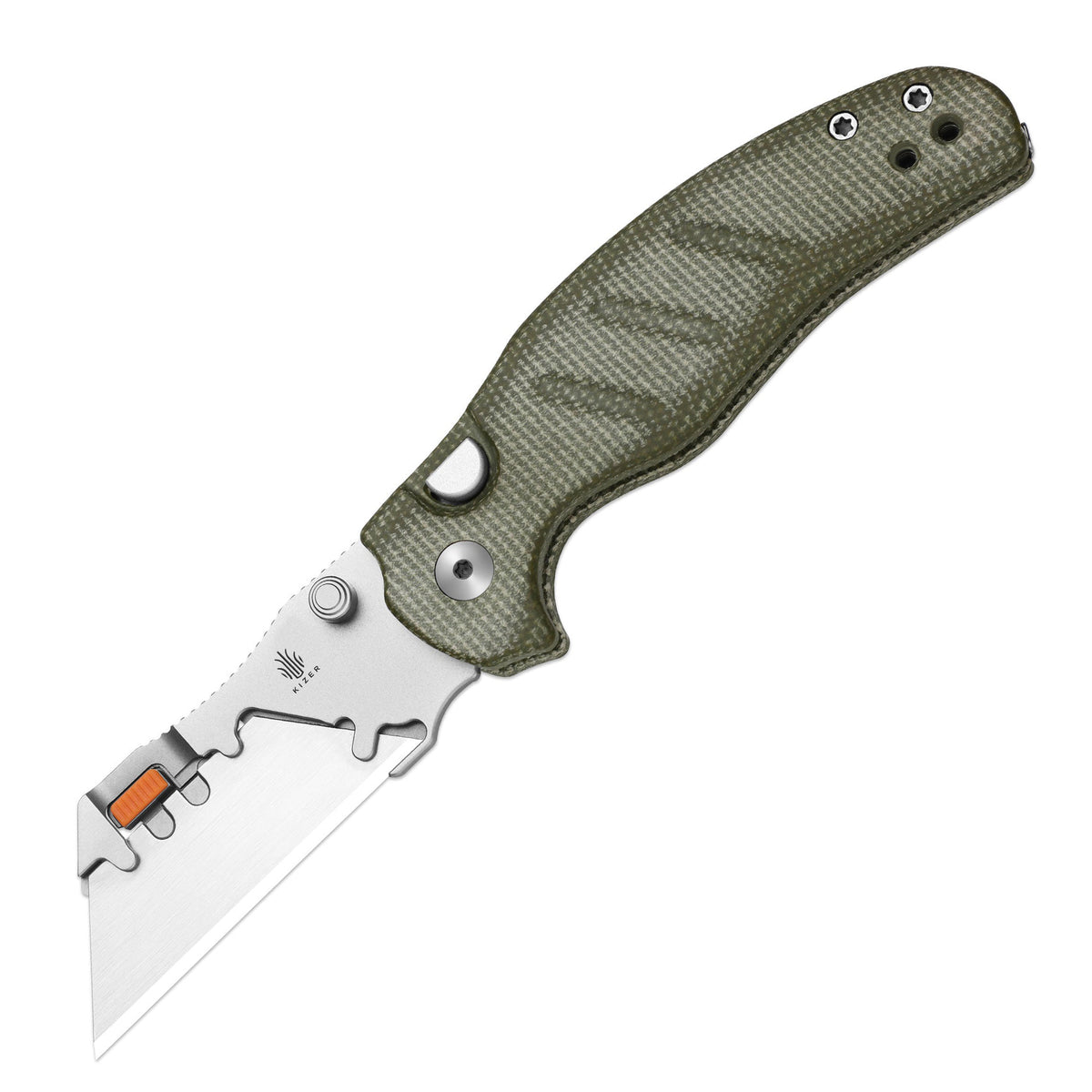 Kizer V3488.29JNA1 C01C Uti 2