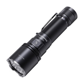 Fenix C7 Pro Luminus SST25 LED Rechargeable Flashlight (4600 Lumens)