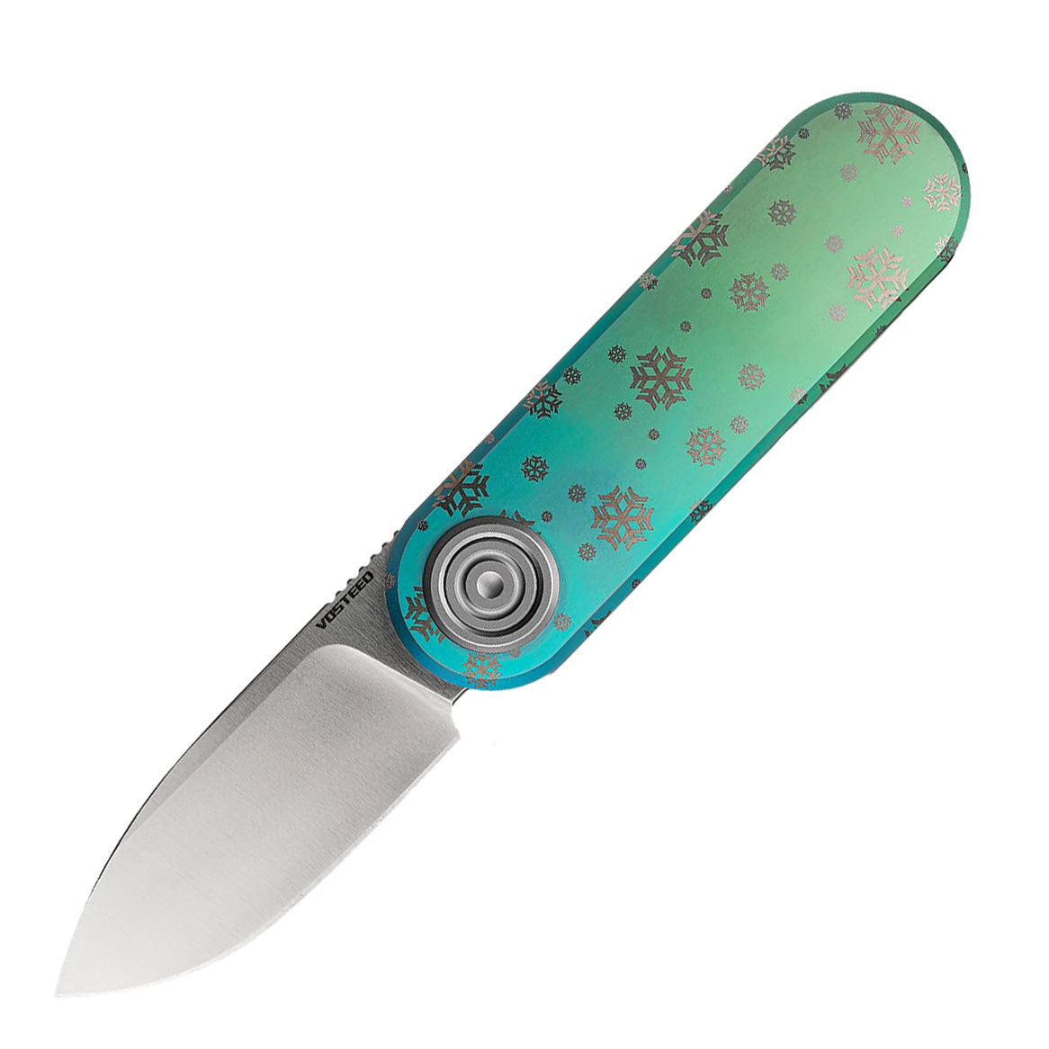 Vosteed A3716 Corgi V S35VN