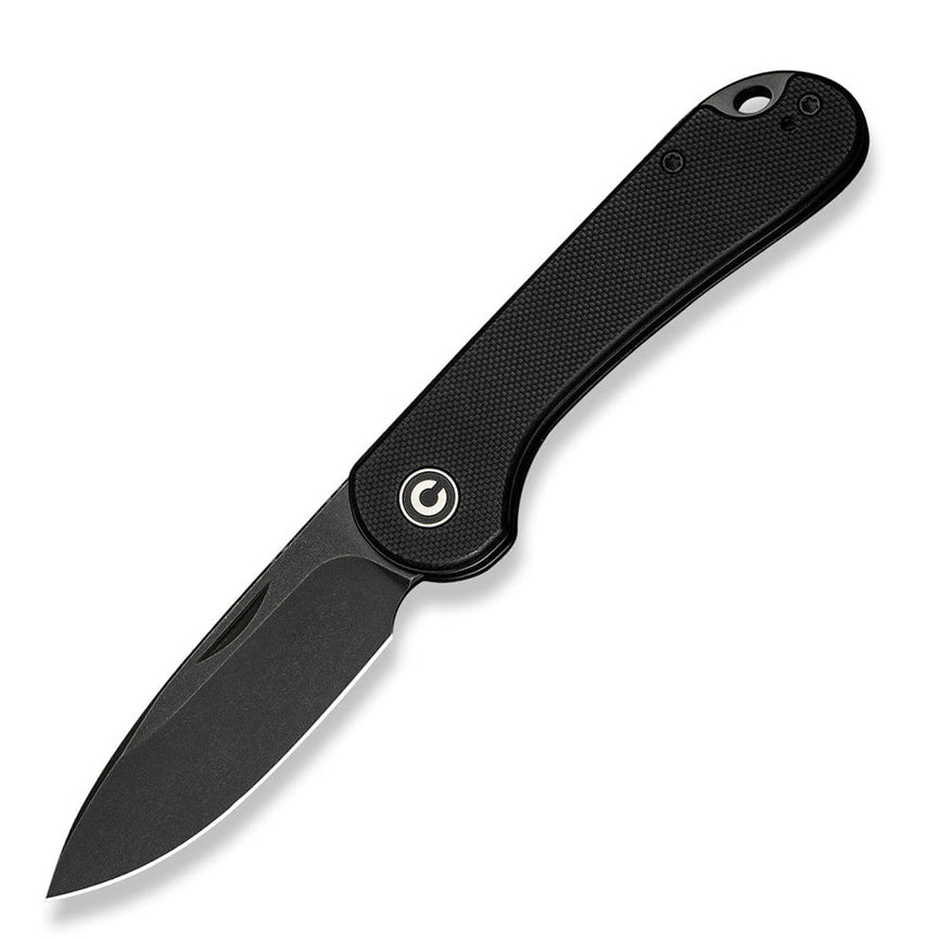 Civivi C18062AJ-1 Elementum Slip Joint Folding Knife (G10 Handle)