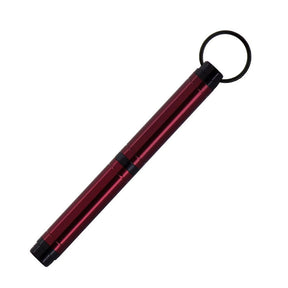 Fisher Backpacker Red Space Pen