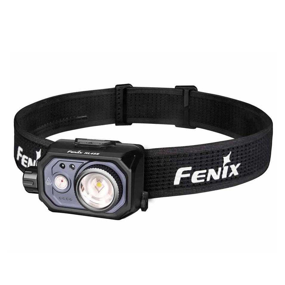 Fenix HL45R Headlamp (1000 Lumens)