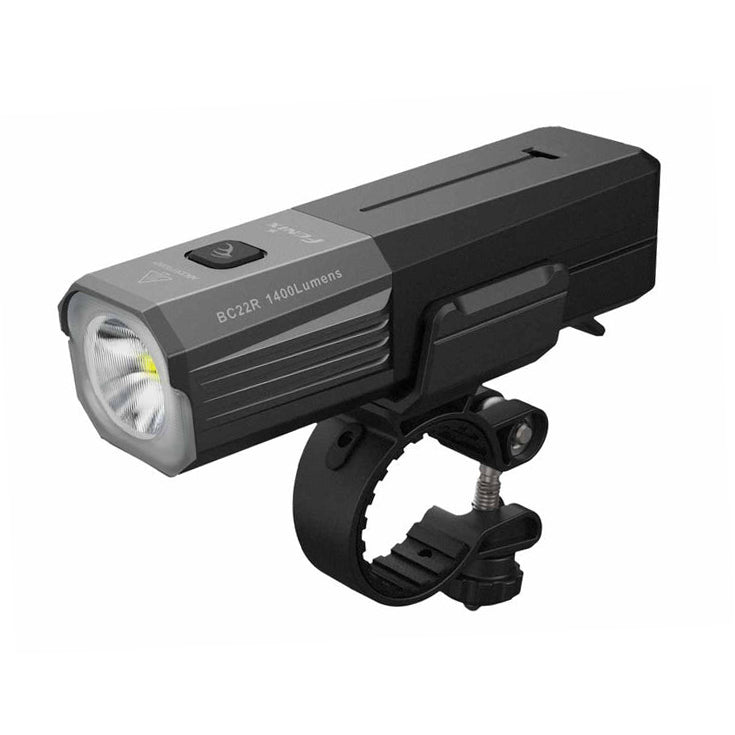 Fenix BC22R Rechargeable Bicycle Light (1400 Lumens)