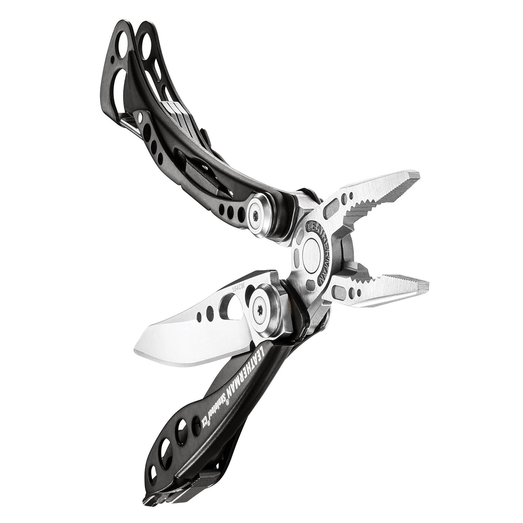 Leatherman Skeletool CX Multitool