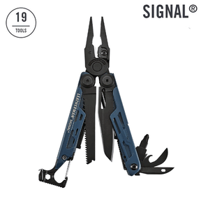 Leatherman Signal Multitool (Nocturnal)