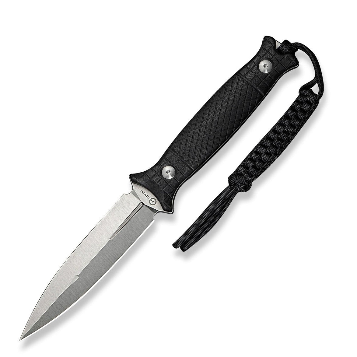 Civivi C23026-1 Perfrico Fixed Blade (G10 Handle)