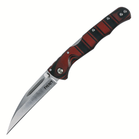 Cold Steel Frenzy II Tri-Ad Lock