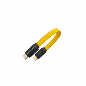 Nitecore Accessory NLink10  Magnetic Fast Charging Cable (USB-C to USB-C)