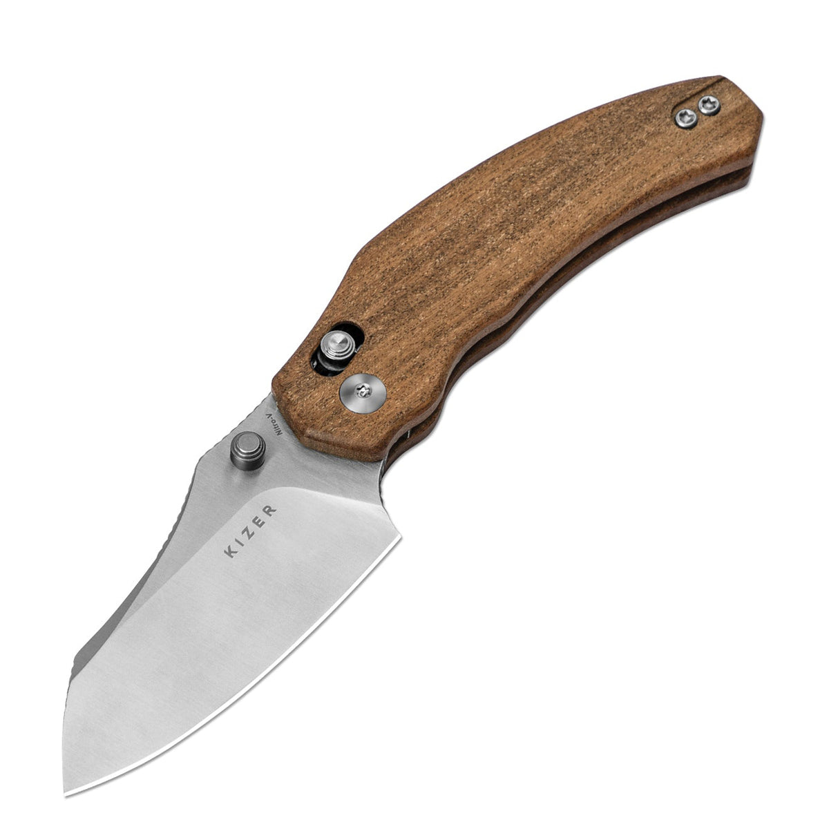 Kizer V3672A2 Bulldog Nitro-V