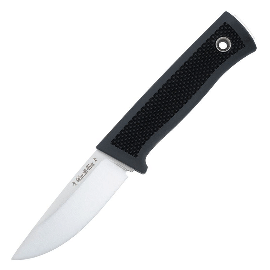 Fallkniven Bird and Trout Fixed Blade (Elmax)