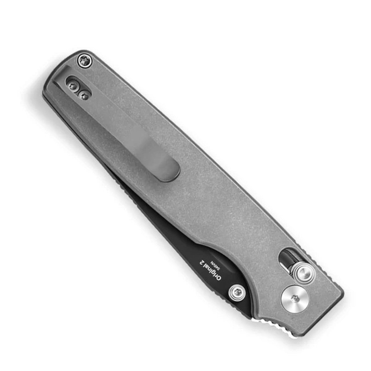 Kizer Ki3605.2SA1 Original 2 S45VN