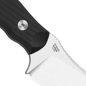 Kizer 1116A3 Bulldog Fix 14C28N