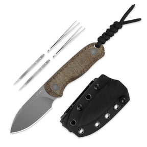 Kizer 1094A1 Drop Bear 14C28N