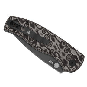 Kizer V3801A2 Glaux 14C28N