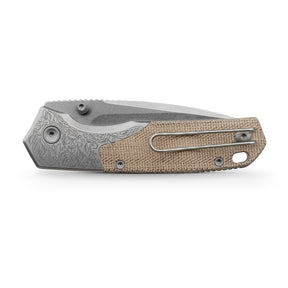 Vosteed A2232 Psyop 299 S35VN