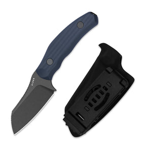 Kizer 1116A1 Bulldog Fix 14C28N