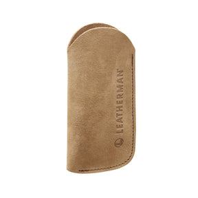 Leatherman Accessory Classic Brown Leather Sleeve (3 Versions)