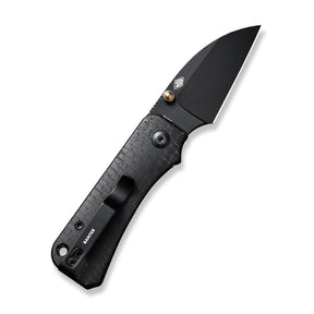 Civivi C19068SC-1 Baby Banter Wharncliffe Folding Knife (Micarta Handle)