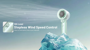 Nitecore izzCool 20 Pro Portable Handheld Air Conditioner Fan (2 Versions)