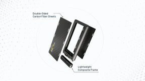 Nitecore NB Plus 10000mAh Lightweight Waterproof Power Bank
