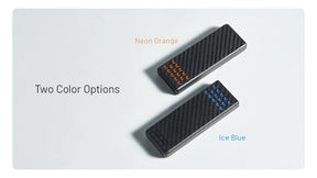 Nitecore CARBO 10000 Gen2 10000mAh Carbon Fiber Shell Power Bank (2 Versions)