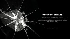 Nitecore EDC17 EDC Rechargeable Flashlight (1500 Lumens)