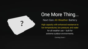 Nitecore HA27 UHE MCT AAA Headlamp (800 Lumens)