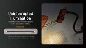 Nitecore TIP3 Rechargeable Keychain Flashlight (720 Lumens) (3 Versions)