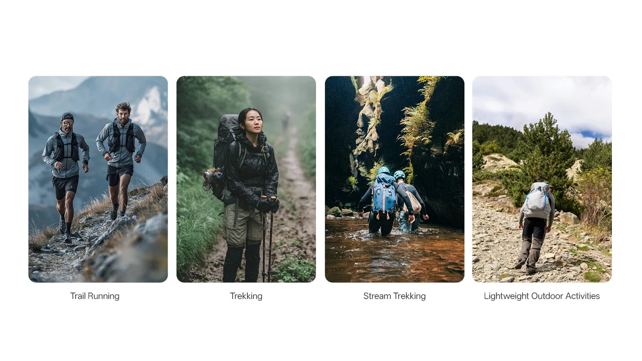 Nitecore NB10000 Gen4 Quick-Charge Dual USB-C Port Power Bank