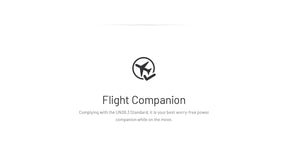 Nitecore Pocket 5 Magnetic Built-In USB-C Power Bank (3 Versions)