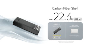 Nitecore CARBO 20 20000mAh Professional Outdoor Power Bank (2 Versions)
