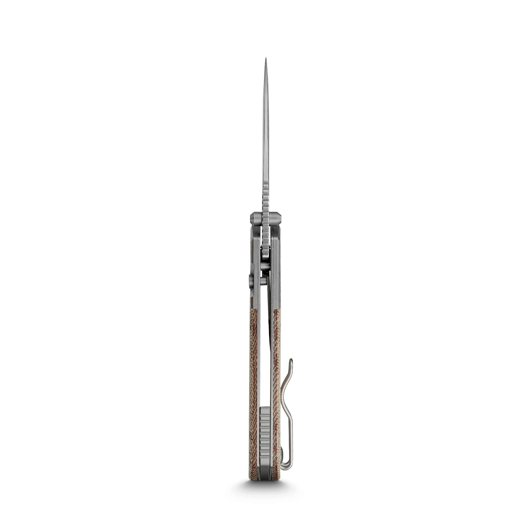 Vosteed A2232 Psyop 299 S35VN