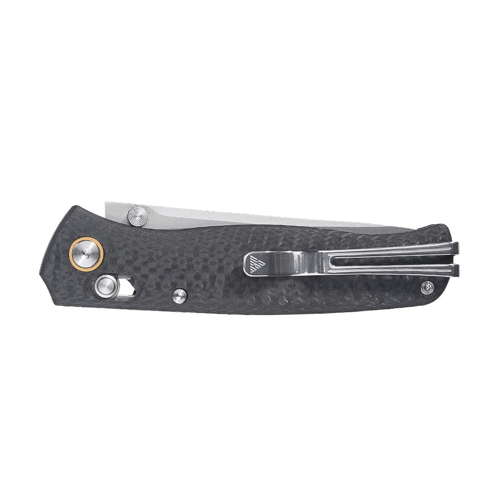 SRM Medal 255L-CB2 Folding Blade Laminated 140Cr