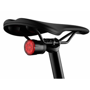 Fenix BC06R Smart Brake Sensing Rechargeable Bicycle Tail Light