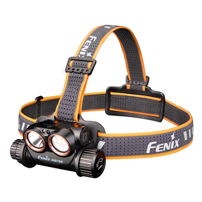 Fenix HM75R SE Rechargeable Headlamp (Without Battery Extender) (1600 Lumens)