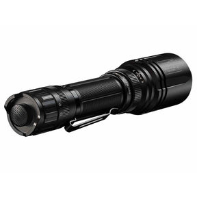 Fenix TK30R 1.5KM Rechargeable LEP White Laser Flashlight (500 Lumens)