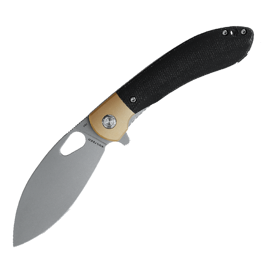 Vosteed NSK002 Nightshade Elmax