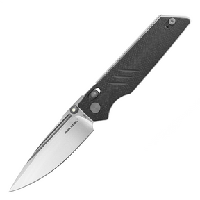 Real Steel Knives 7714BS Sacra Pro K110