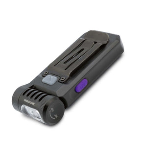 Fenix SW05R UV Light Rechargeable Flashlight (2 Version) (150 Lumens)