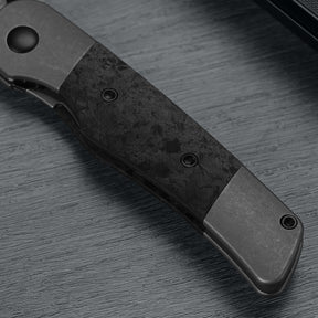 Kizer Ki3685A1 Coywolf Damascus