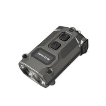 Nitecore TINI 3 Keychain Rechargeable Flashlight (600 Lumens) (2 Versions)