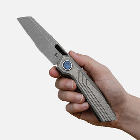 Vosteed A3801 Xeno Vanax