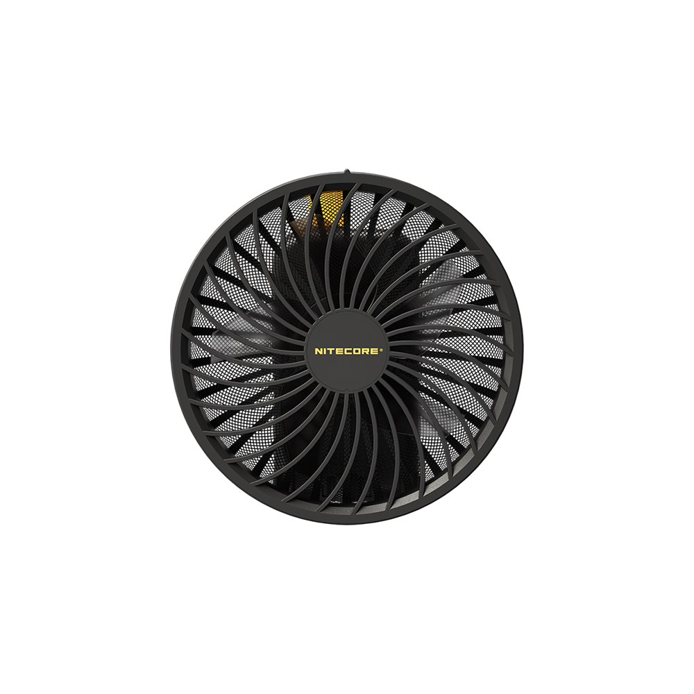 Nitecore CW10 Cine Wind Portable Photography Fan