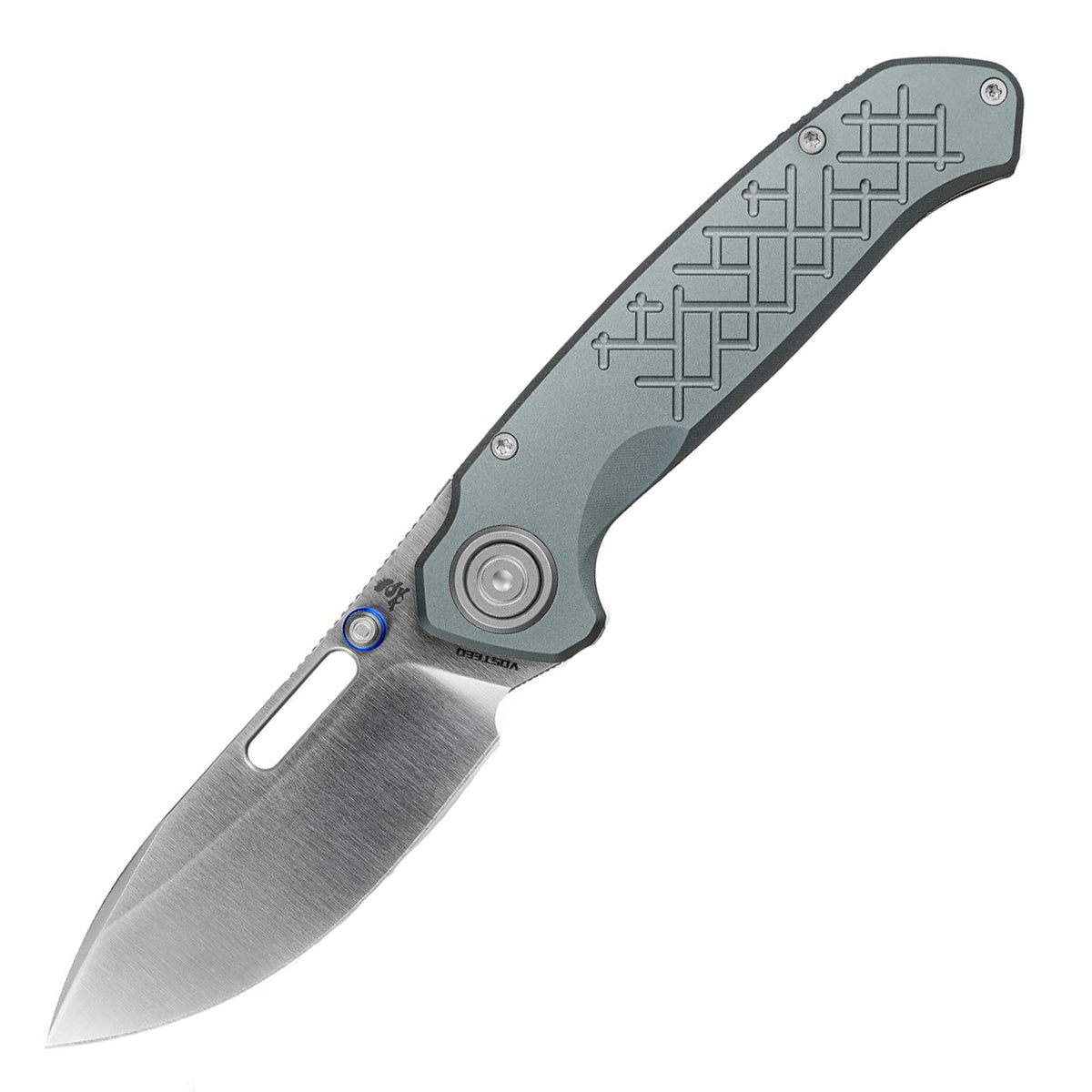 Vosteed A4605 Zander S35VN