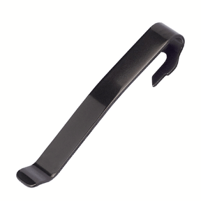 Leatherman Accessory Quick-Release Pocket Clip (Black PVD)