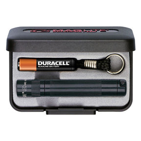 Maglite Solitaire LED Flashlight (3 Versions)