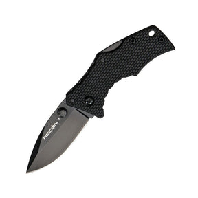 Cold Steel Micro Recon 1 Spear Point Folding Blade