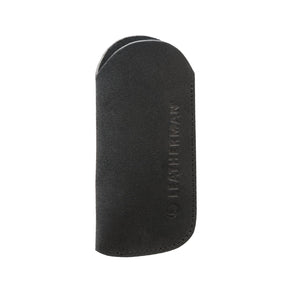 Leatherman Accessory Classic Black Leather Sleeve (3 Versions)